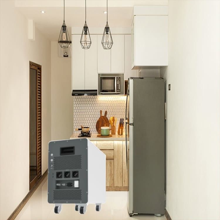 5kw 10kw 48v 50ah 100ah 200ah Lifepo4 Batería gabinete servidor bastidor montaje Batería de ion litio fosfato