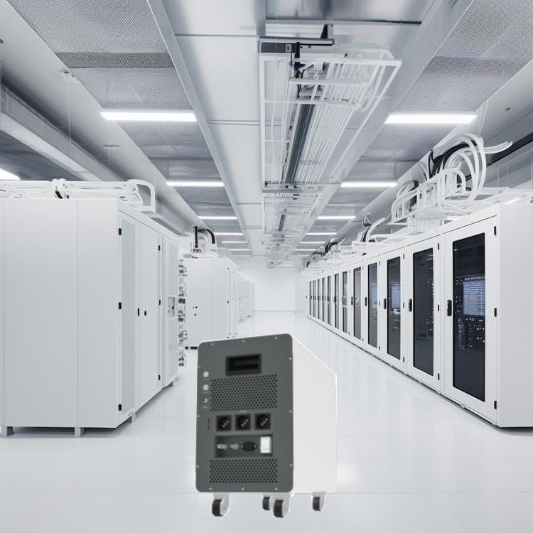 Solución de almacenamiento de energía de alta tensión Lifepo4 Rackmount Batería de litio 30kwh - 50kwh