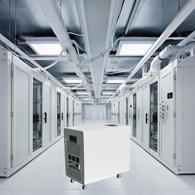 Batería de almacenamiento de energía de iones de litio apilada de 5kwh para el nuevo sistema de almacenamiento de energía