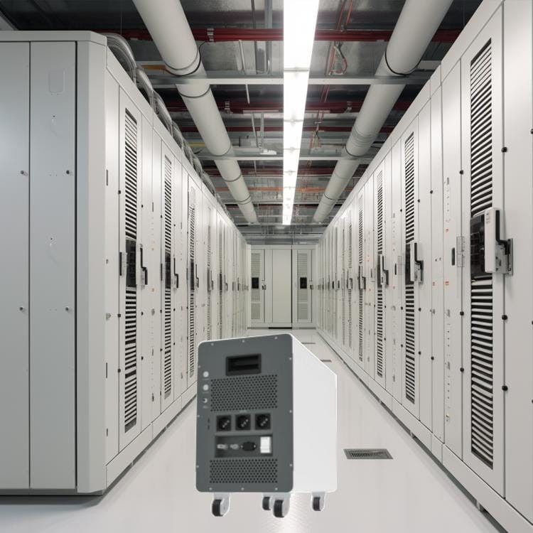 LiFePO4 híbrido todo en un inversor batería 5kw 10kw 110V 220V para el hogar