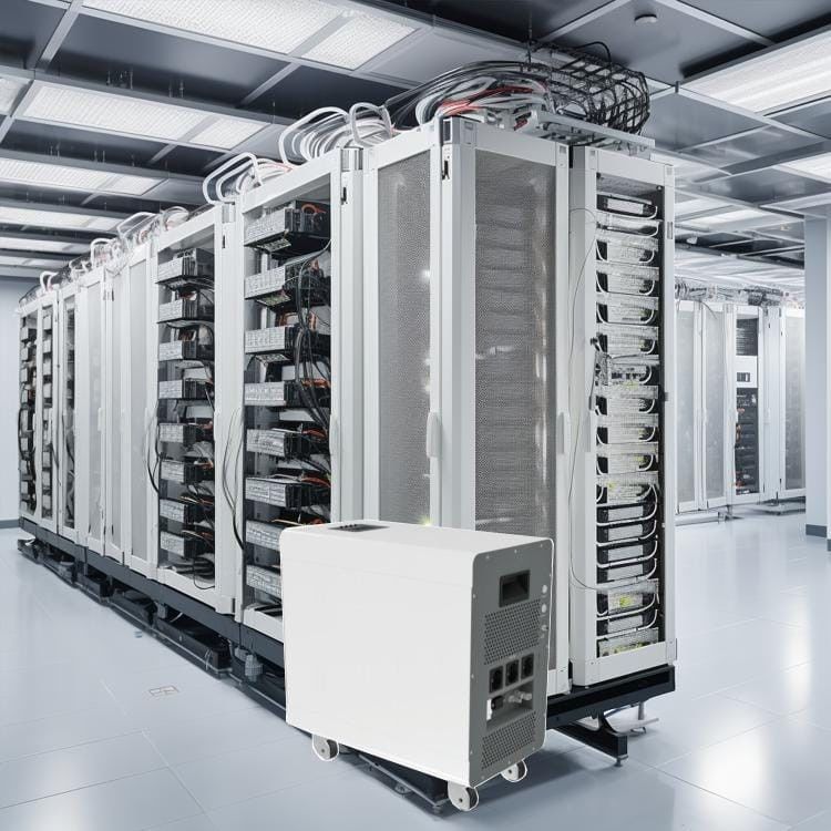 Todo en uno acumulado en el hogar Batería de almacenamiento de energía de iones de litio 5KWh 10KWh