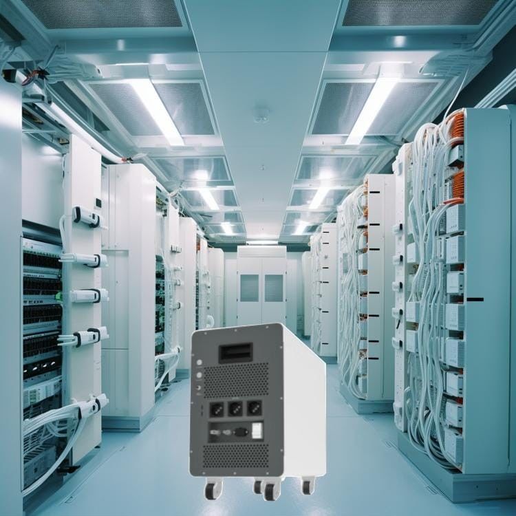 2.56kwh 50AH Batería de litio Lifepo4 Todo en un Sistema de Almacenamiento de Energía para el Hogar