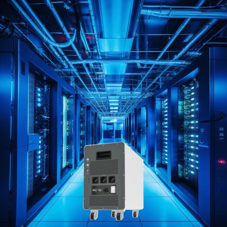 Repuesto de montaje Lifepo4 Batería de iones de litio fosfato Almacenamiento de energía Servidor Repuesto de batería 10kw 15kw 20kw 30kw