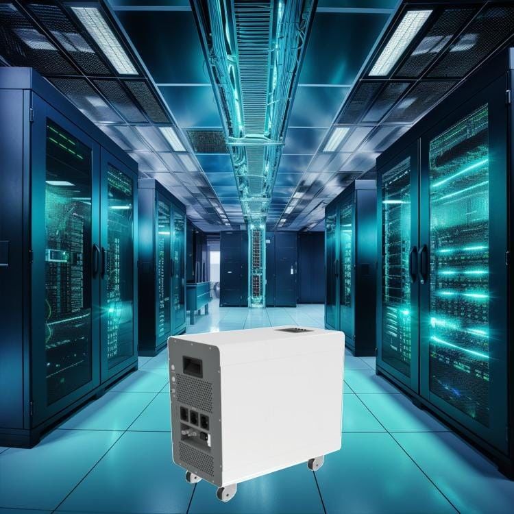 5kw 48V 100Ah 200Ah todo en un solo paquete de baterías de litio para industrias residenciales