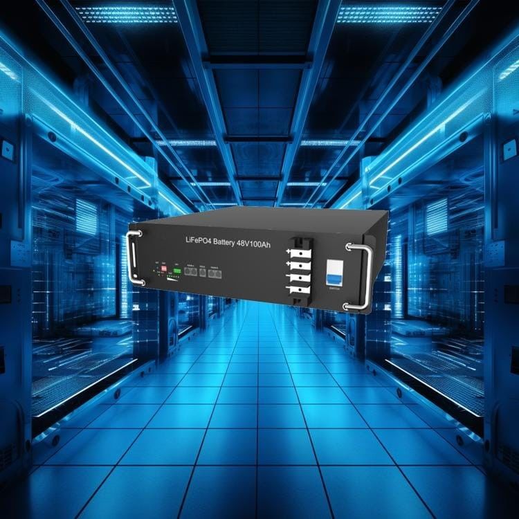 OEM ODM 10Kwh-30Kwh Baterías de litio de baja tensión para aplicaciones industriales